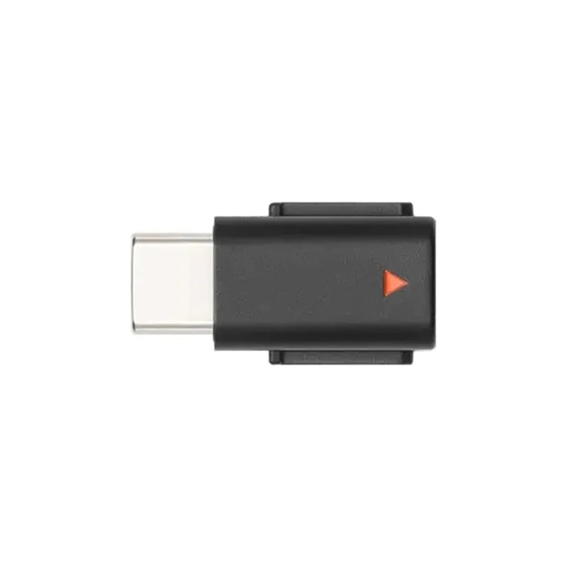 New Type-C adapter for DJI Mic - đánh giá và giá Tablet Pc Accessories