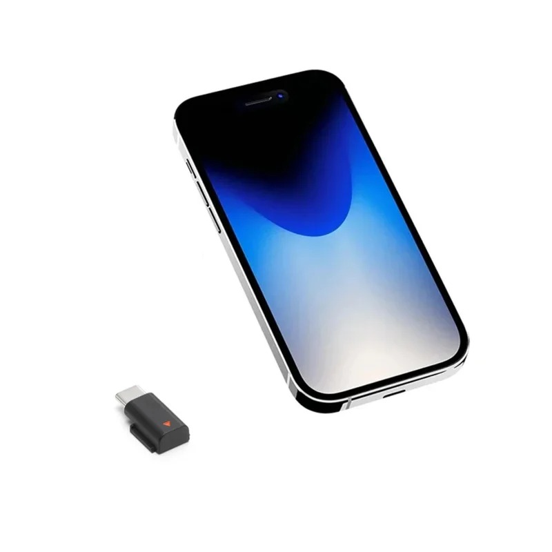 New Type-C adapter for DJI Mic - đánh giá và giá Tablet Pc Accessories