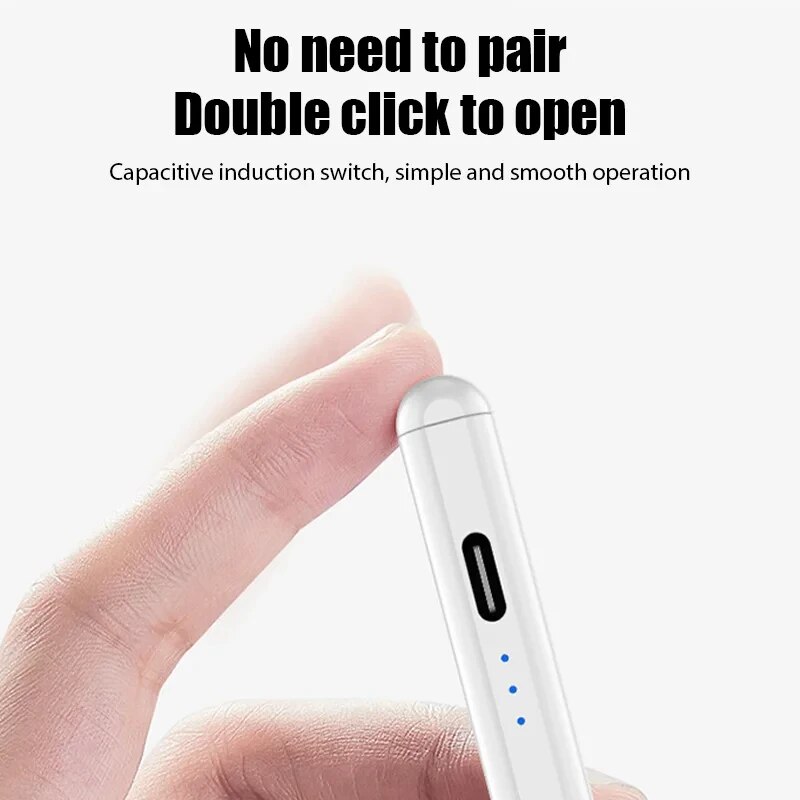 Universal Stylus Pen Capacitiv - đánh giá và giá Huawei Tablet Accessories