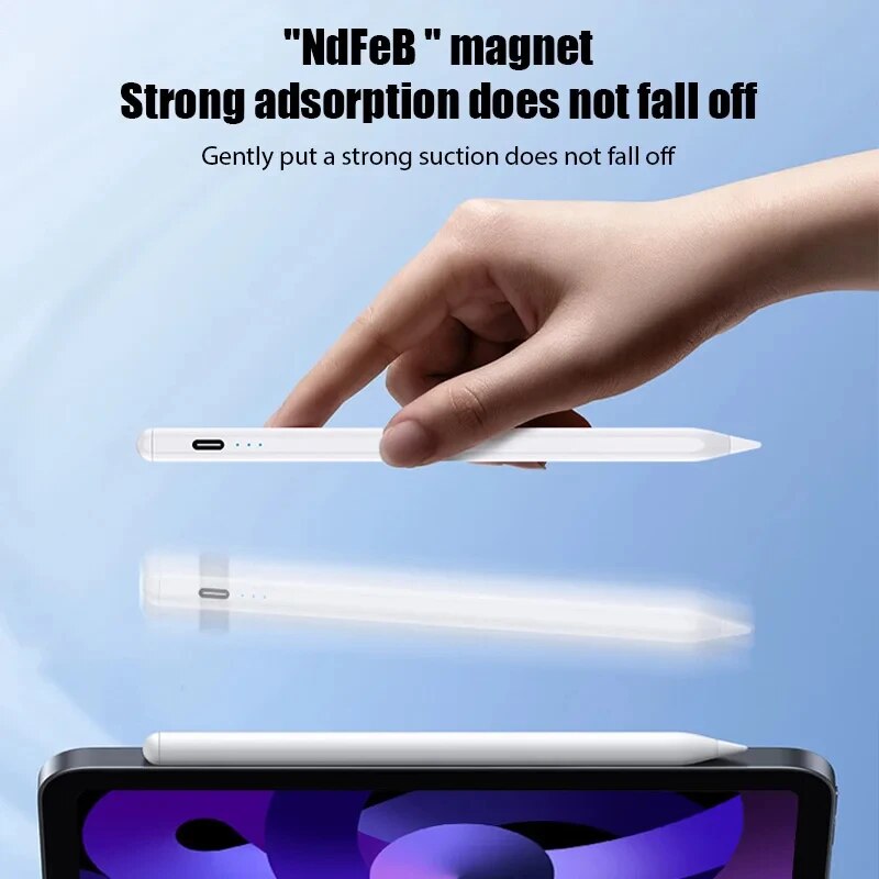 Universal Stylus Pen Capacitiv - đánh giá và giá Huawei Tablet Accessories
