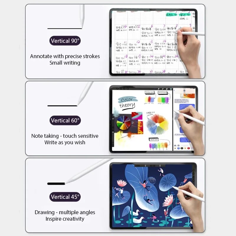 Universal Stylus Pen Capacitiv - đánh giá và giá Huawei Tablet Accessories