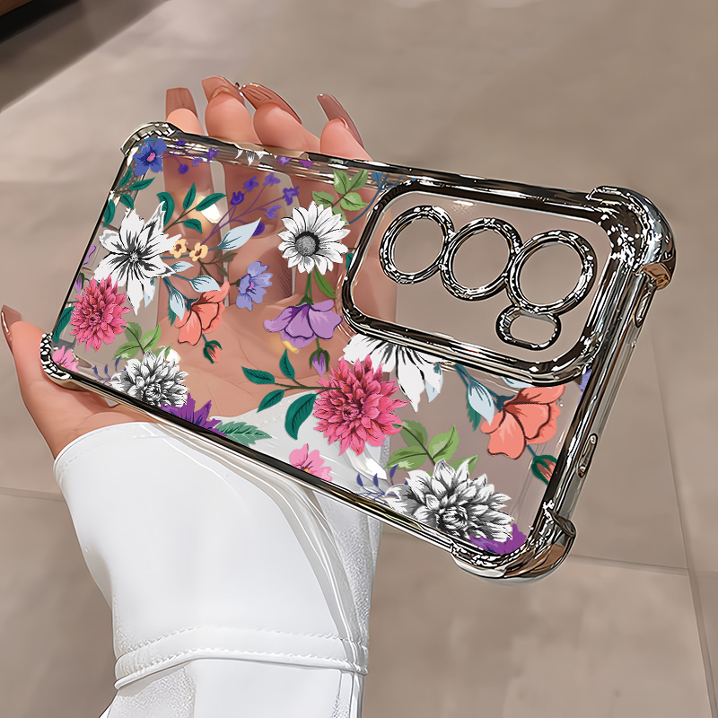 Magic 8 Lite Flower Pattern Ph - đánh giá và giá Honor Tablet Accessories