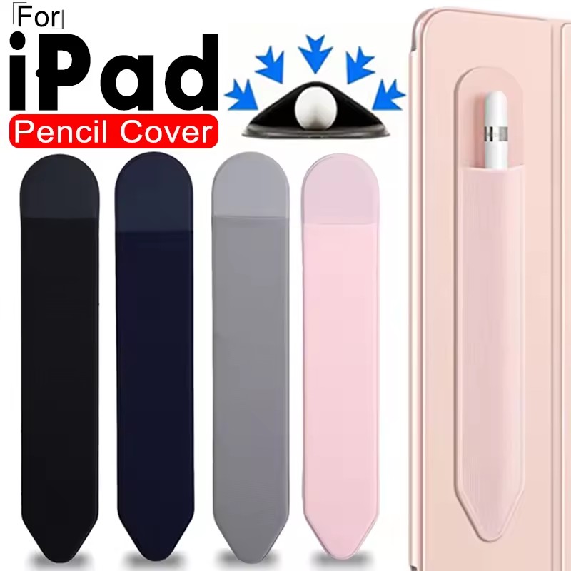 Adhesive Stylus Pen Holder Sle - đánh giá và giá Iphone Tablet Accessories