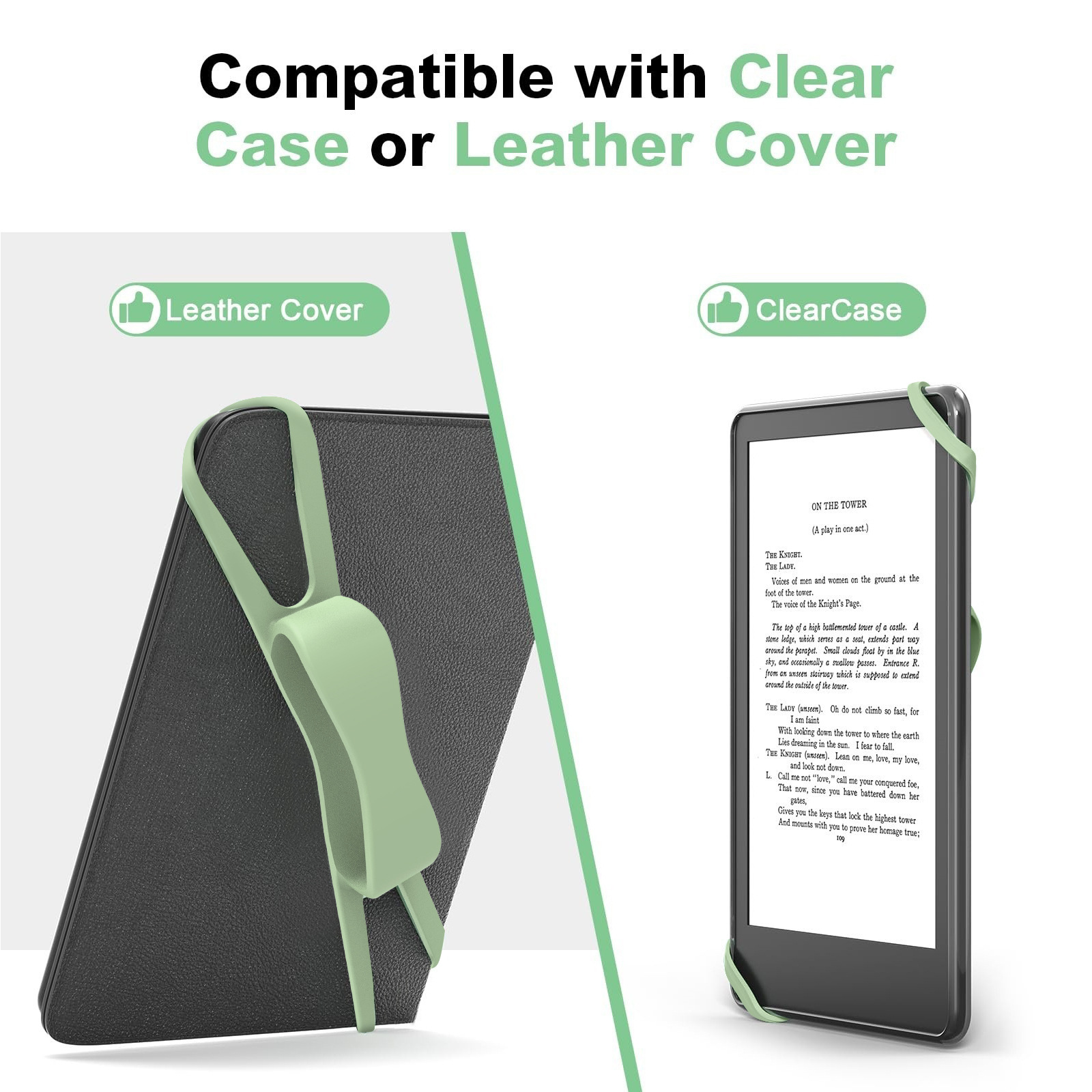Kindle Comfort Hand Strap 4.7- - đánh giá và giá Tablet Accessories For Reading