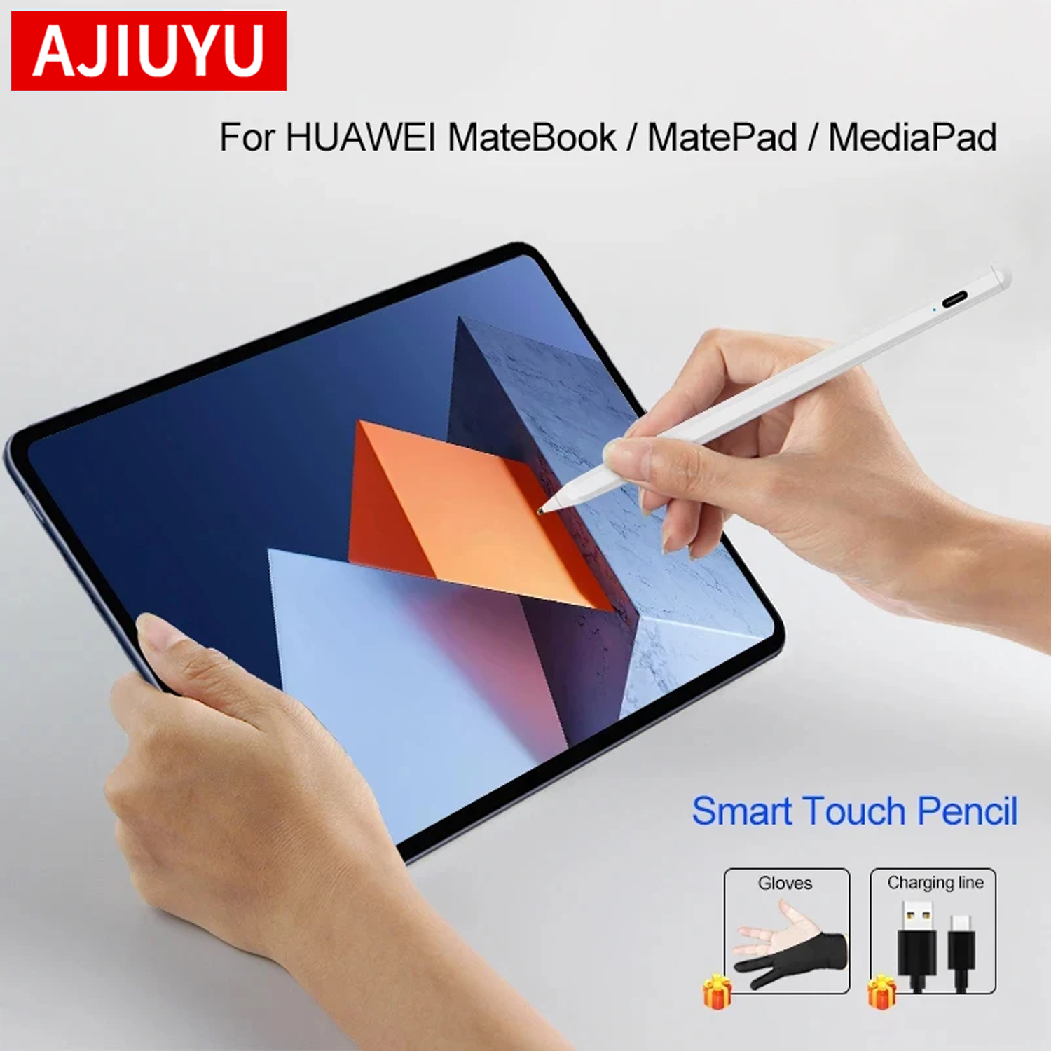 Stylus Pen For HUAWEI MateBook - đánh giá và giá Huawei Tablet Accessories