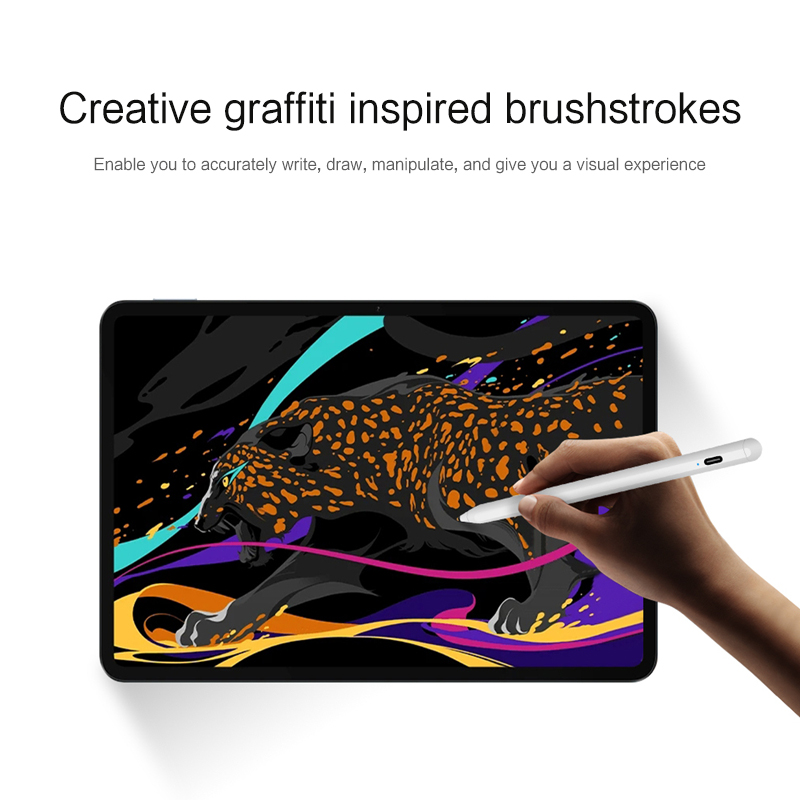 Stylus Pen For HUAWEI MateBook - đánh giá và giá Huawei Tablet Accessories