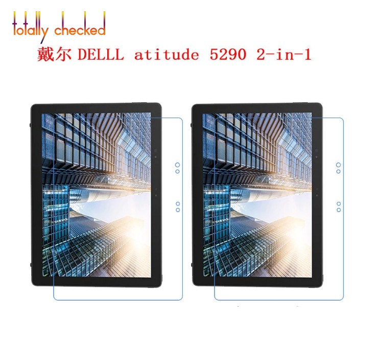 2PCS For DELL Latitude 5285 52 - đánh giá và giá Dell Tablet Accessories