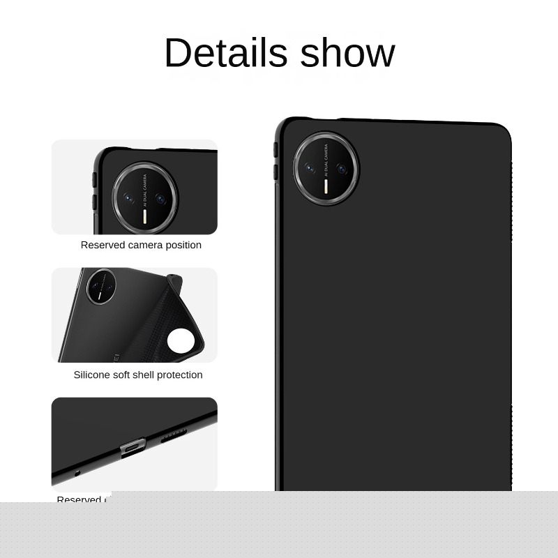 Tablet Cases For Huawei MatePa - đánh giá và giá Huawei Tablet Accessories