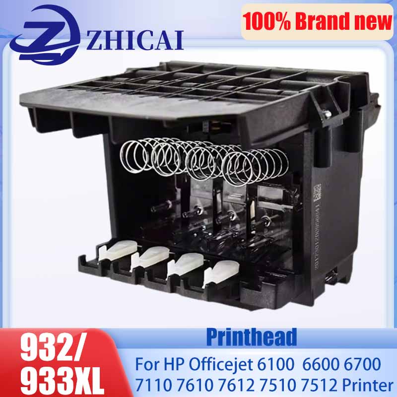 For hp932 933 Printhead CB863  - đánh giá và giá Hp Tablet Accessories