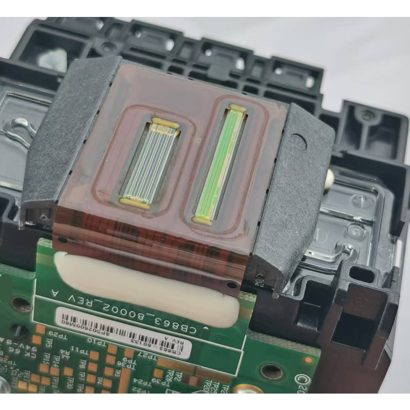 For hp932 933 Printhead CB863  - đánh giá và giá Hp Tablet Accessories