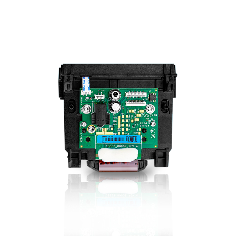 For hp932 933 Printhead CB863  - đánh giá và giá Hp Tablet Accessories