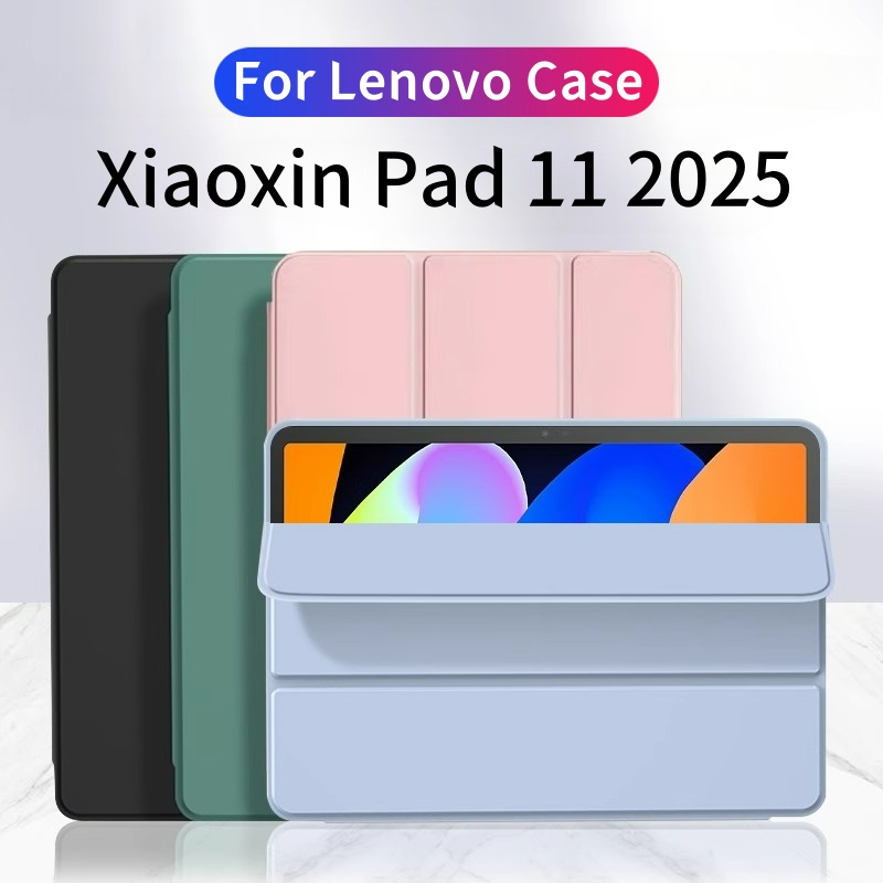 For Lenovo Xiaoxin Pad 11 2025 - đánh giá và giá Cidea Tablet Accessories