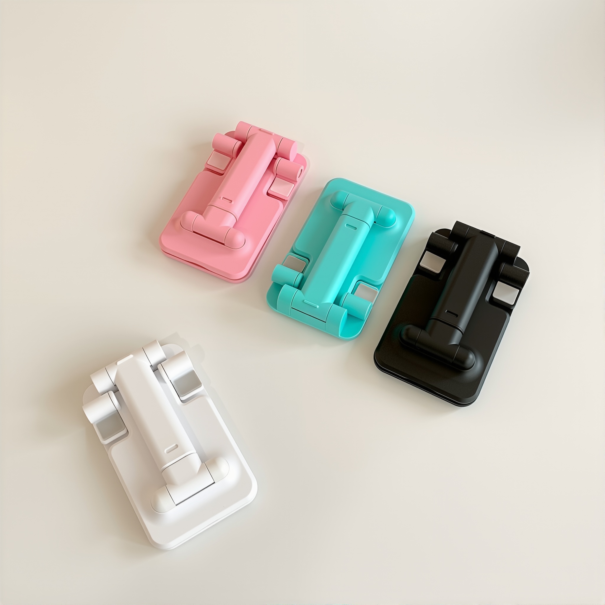 Adjustable Foldable Phone Tabl - đánh giá và giá Tablet Stand Accessories