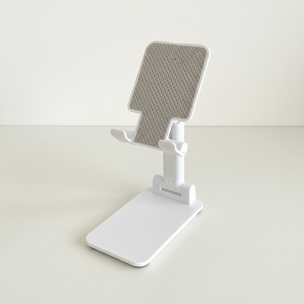 Adjustable Foldable Phone Tabl - đánh giá và giá Tablet Stand Accessories