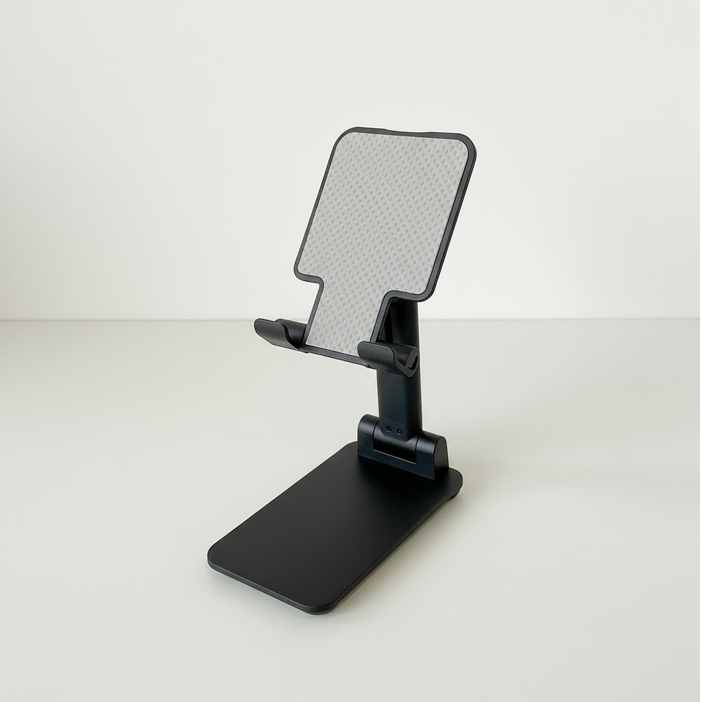 Adjustable Foldable Phone Tabl - đánh giá và giá Tablet Stand Accessories