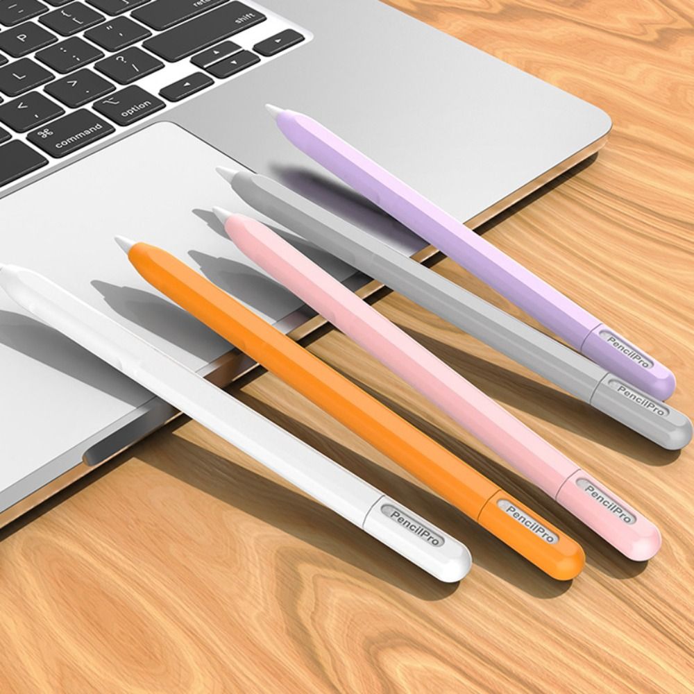 Silicone Tablet Pencil Case Sh - đánh giá và giá Iphone Tablet Accessories