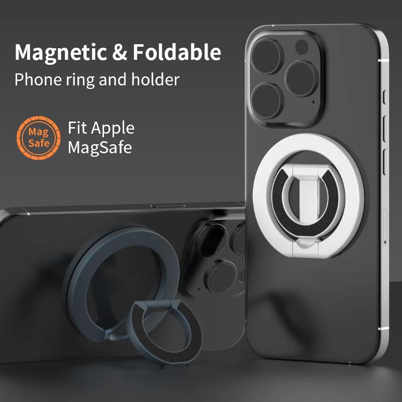 Double Sided Magnetic Phone Ri - đánh giá và giá Iphone Tablet Accessories