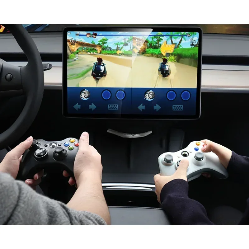 For Tesla Model 3/Y/S/X Wirele - đánh giá và giá Tablet Pc Accessories