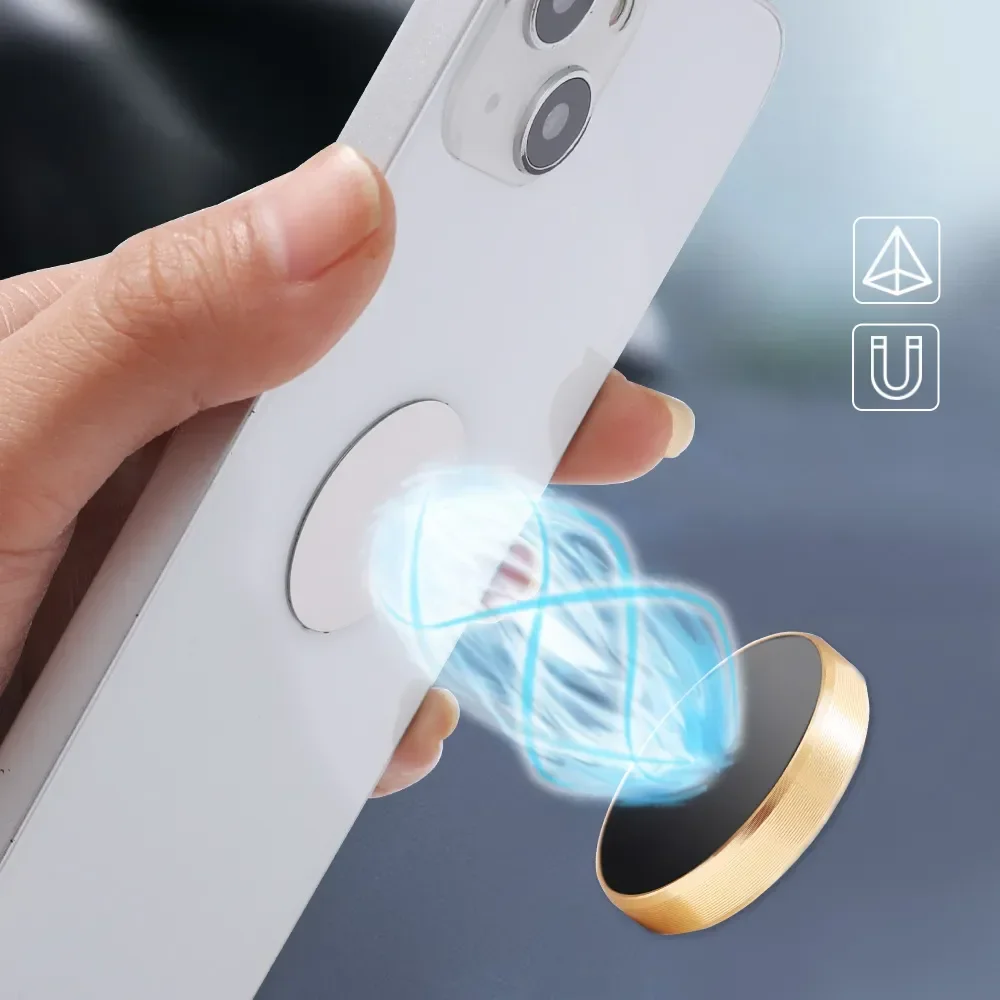 30/1pcs Magnetic Metal Plate D - đánh giá và giá Tablet Stand Accessories