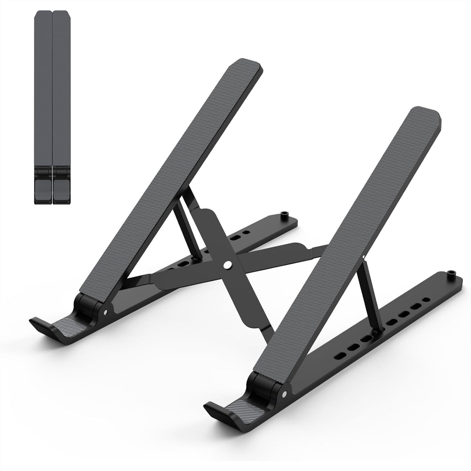 Adjustable Laptop Stand for De - đánh giá và giá Cooling Stand Tablet