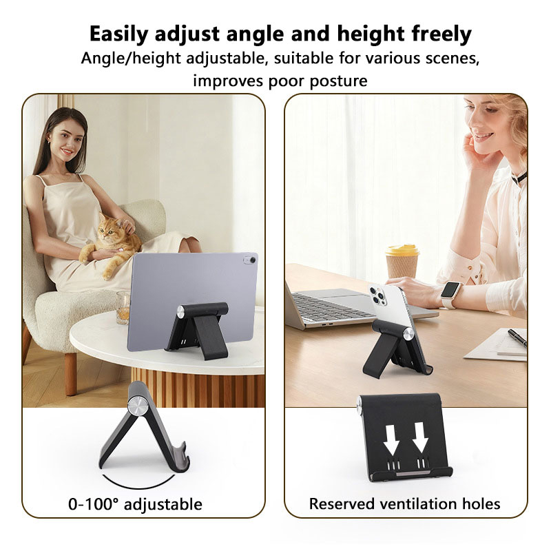 Universal Foldable Desk Phone  - đánh giá và giá Tablet Stand Accessories