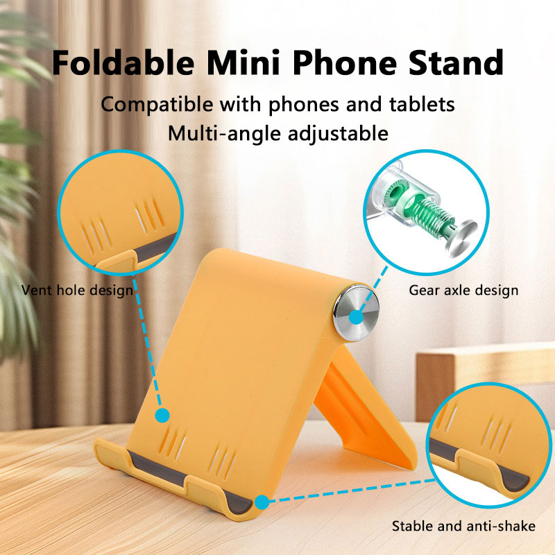 Universal Foldable Desk Phone  - đánh giá và giá Tablet Stand Accessories