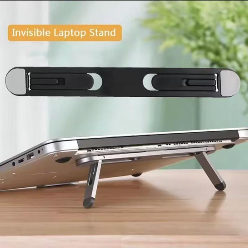 【Y】1/2Pcs Universal Laptop Ris - đánh giá và giá Cooling Stand Tablet