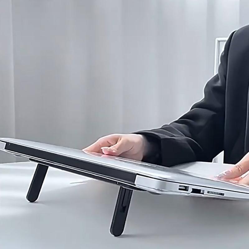 【Y】1/2Pcs Universal Laptop Ris - đánh giá và giá Cooling Stand Tablet