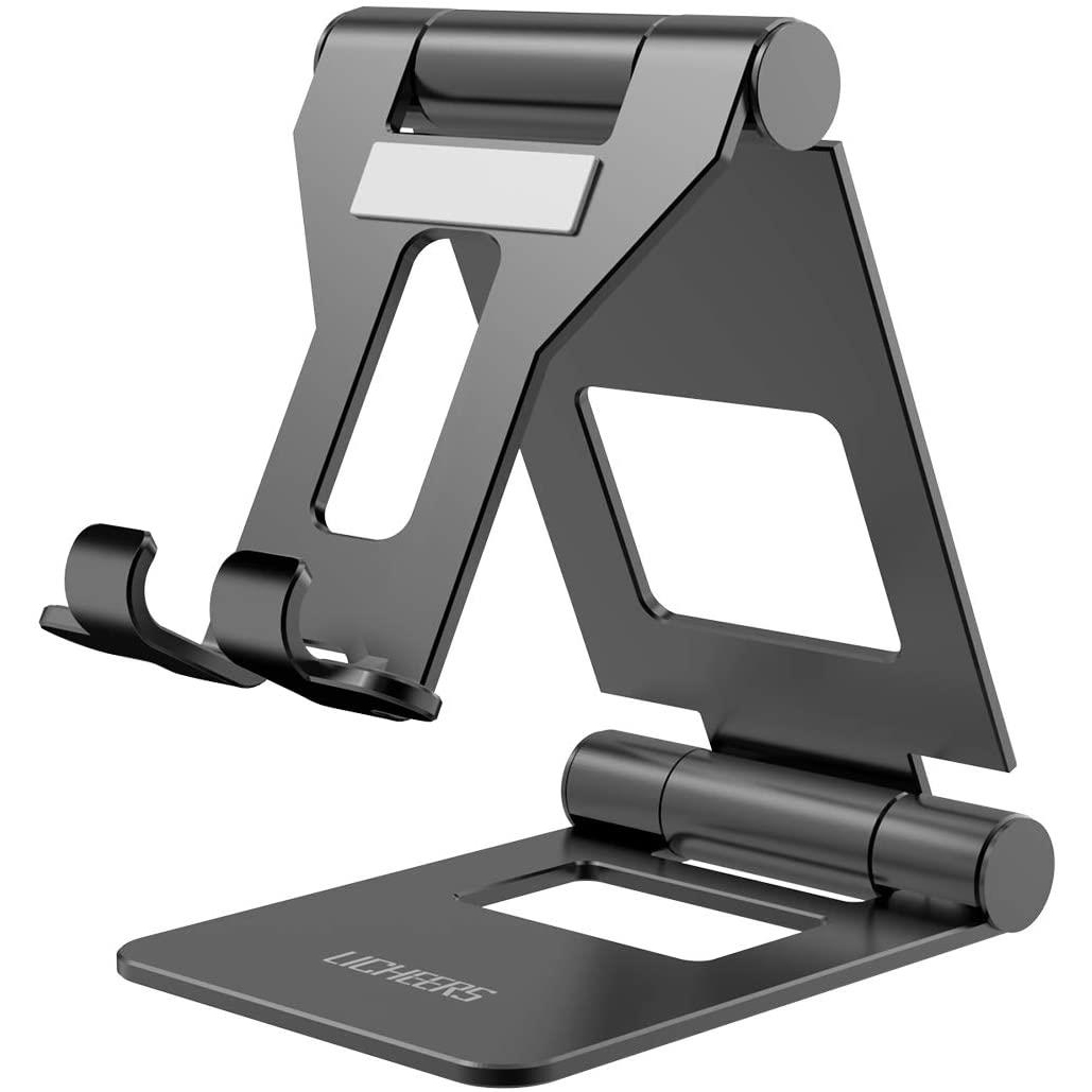 New Licheers Adjustable Tablet - đánh giá và giá Tablet Stand Accessories