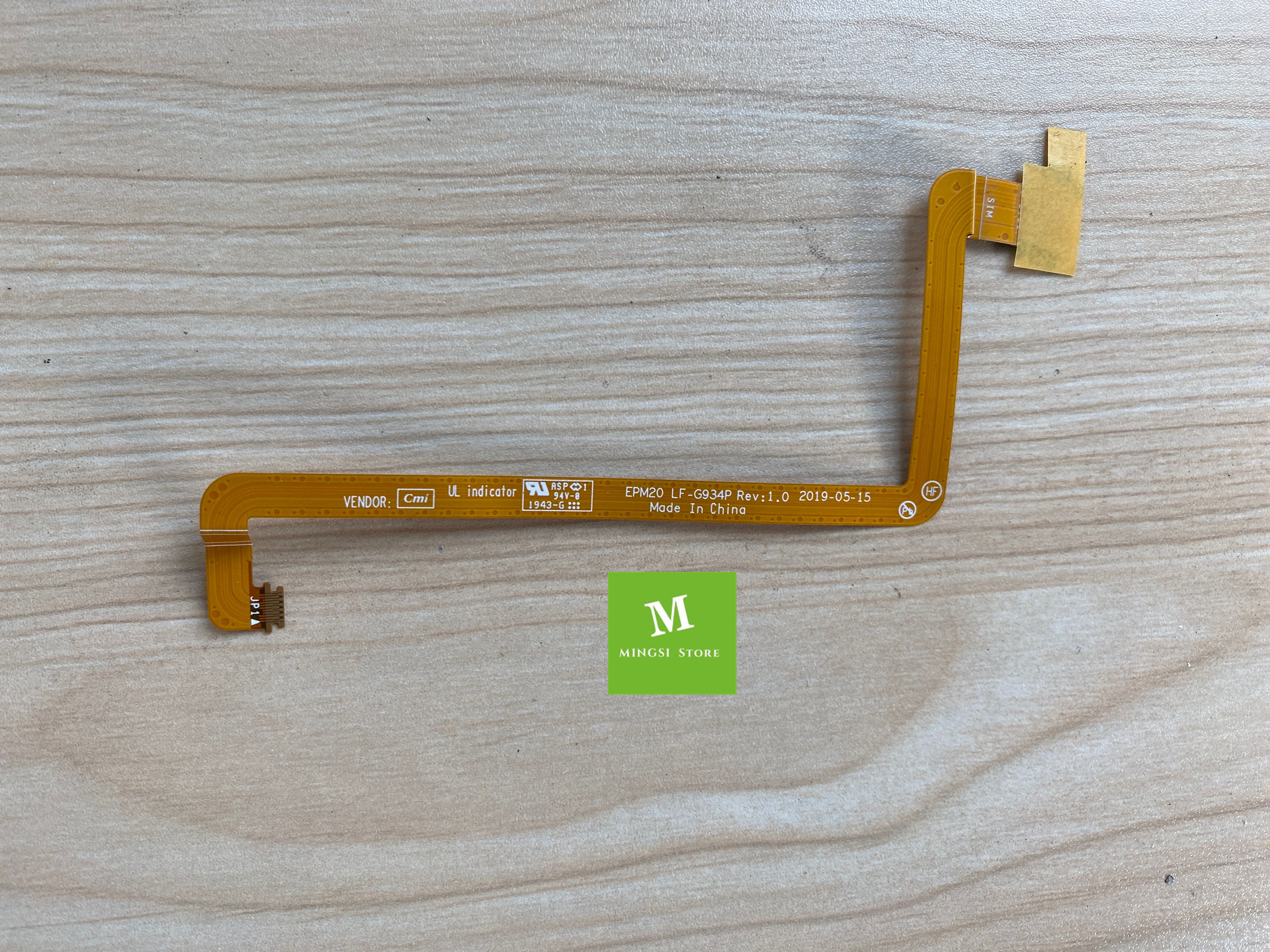 FOR HP ELITE X2 G4 CABLE LF-G9 - đánh giá và giá Hp Tablet Accessories