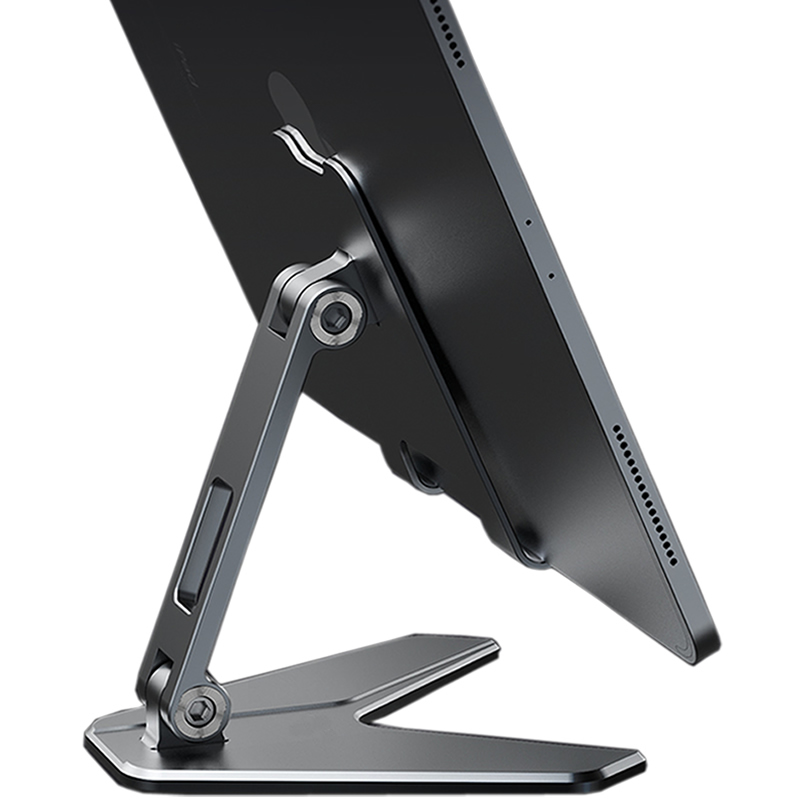 Tablet Stand Adjustable Foldin - đánh giá và giá Cidea Tablet Accessories