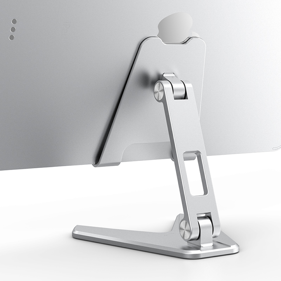 Tablet Stand Adjustable Foldin - đánh giá và giá Cidea Tablet Accessories