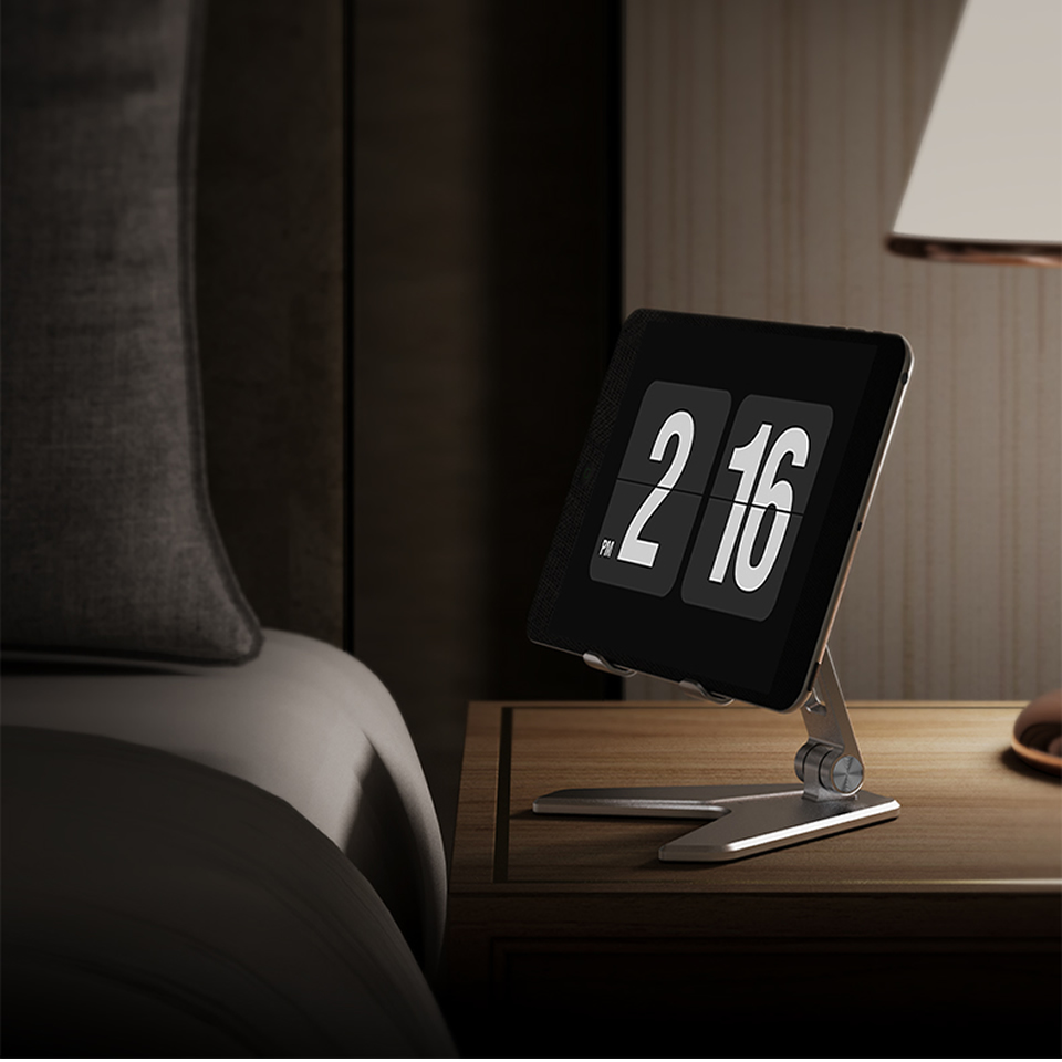 Tablet Stand Adjustable Foldin - đánh giá và giá Cidea Tablet Accessories