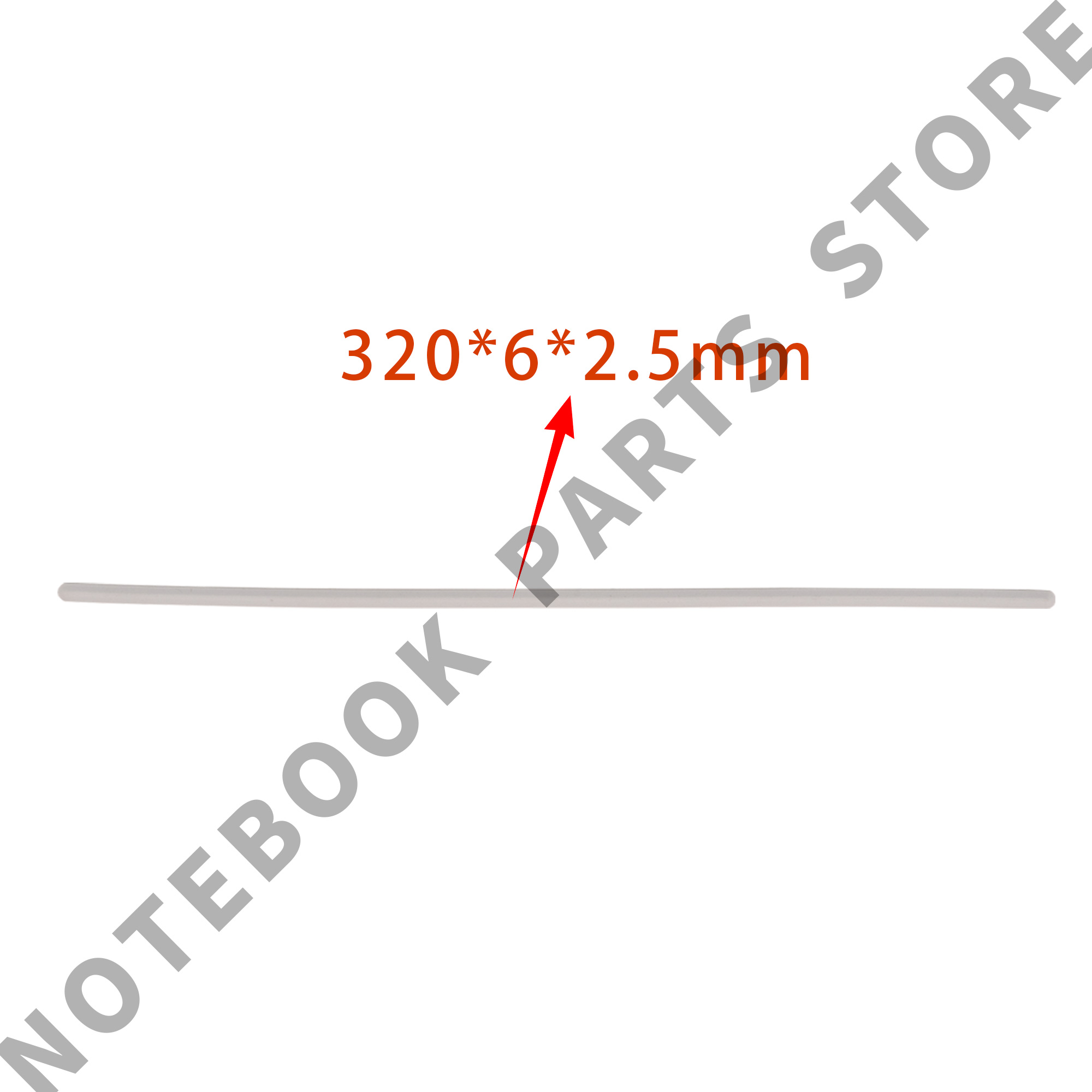 Rubber Feet for HP Pavilion 15 - đánh giá và giá Hp Tablet Accessories