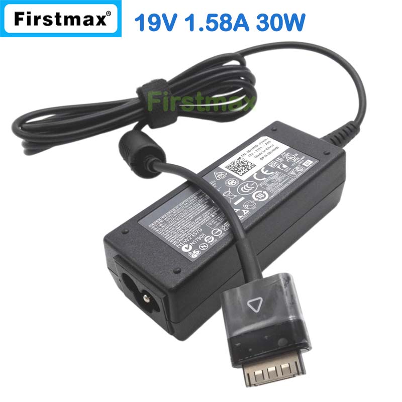 19V 1.58A 30W universal AC pow - đánh giá và giá Dell Tablet Accessories
