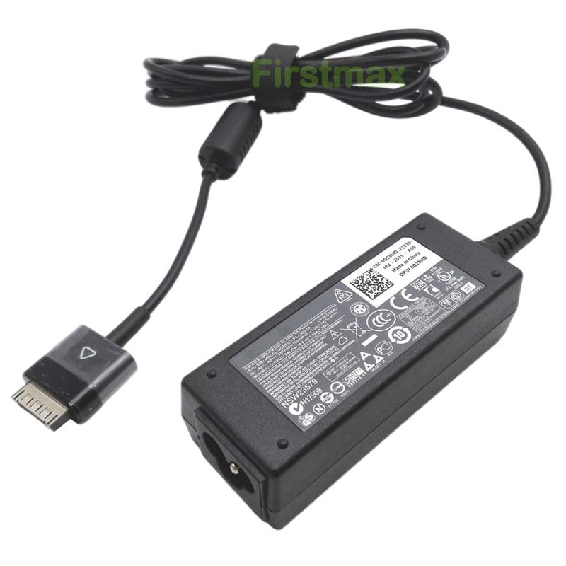 19V 1.58A 30W universal AC pow - đánh giá và giá Dell Tablet Accessories
