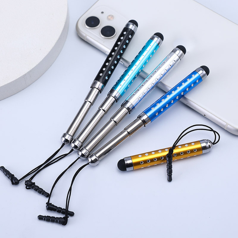 Professional stylus Universal  - đánh giá và giá Iphone Tablet Accessories