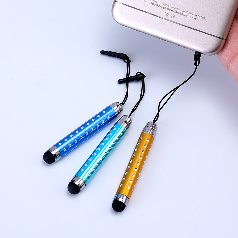 Professional stylus Universal  - đánh giá và giá Iphone Tablet Accessories