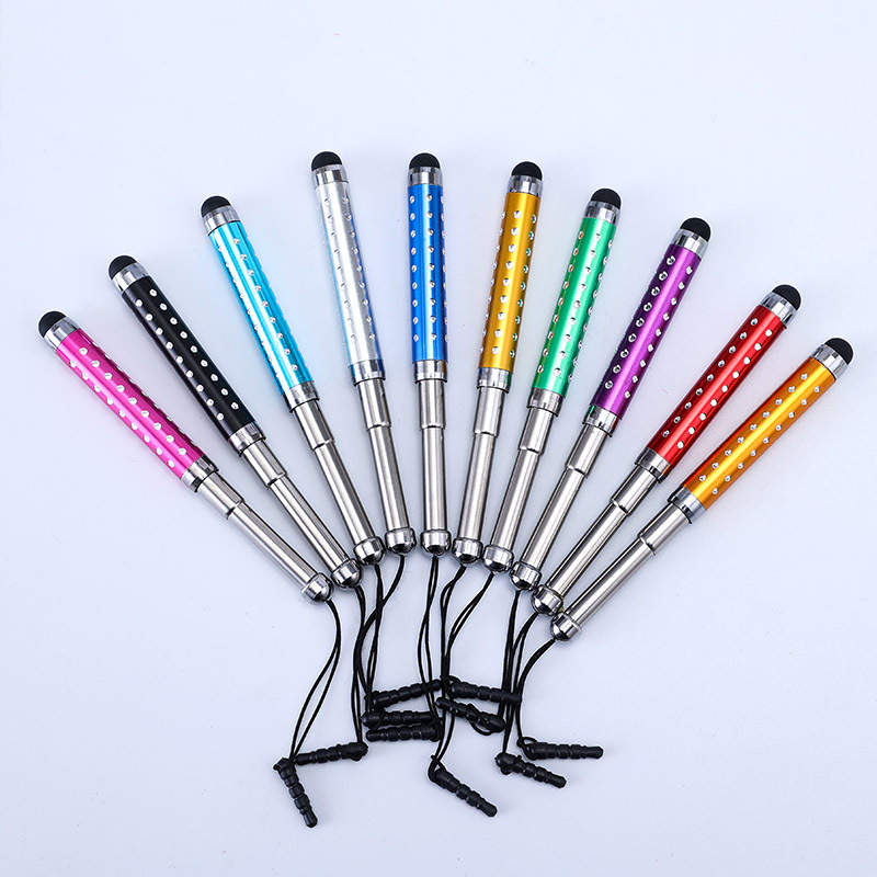 Professional stylus Universal  - đánh giá và giá Iphone Tablet Accessories