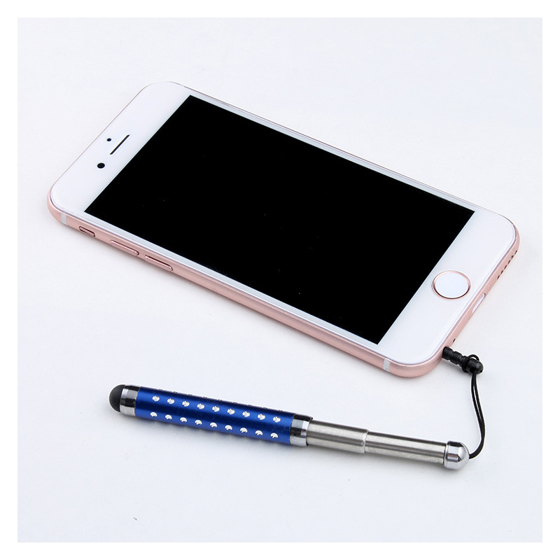Professional stylus Universal  - đánh giá và giá Iphone Tablet Accessories
