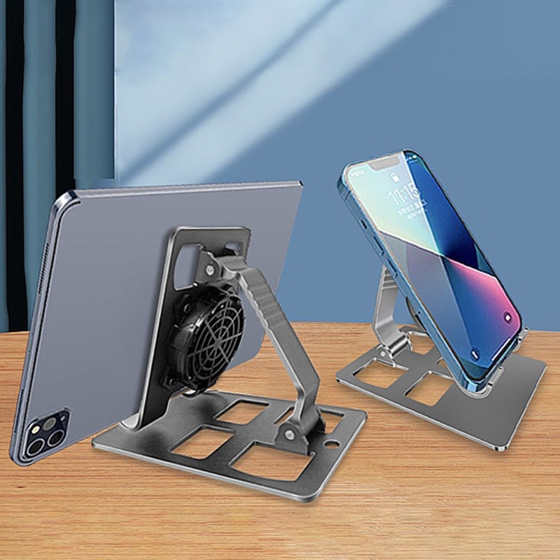 Stand Portable Cooling Fan Hea - đánh giá và giá Tablet Stand Accessories