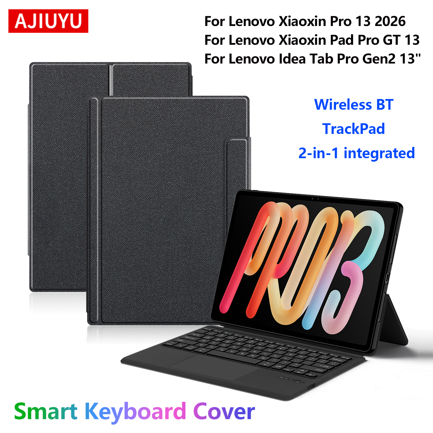 Keyboard Case With Touchpad fo - đánh giá và giá Cidea Tablet Accessories