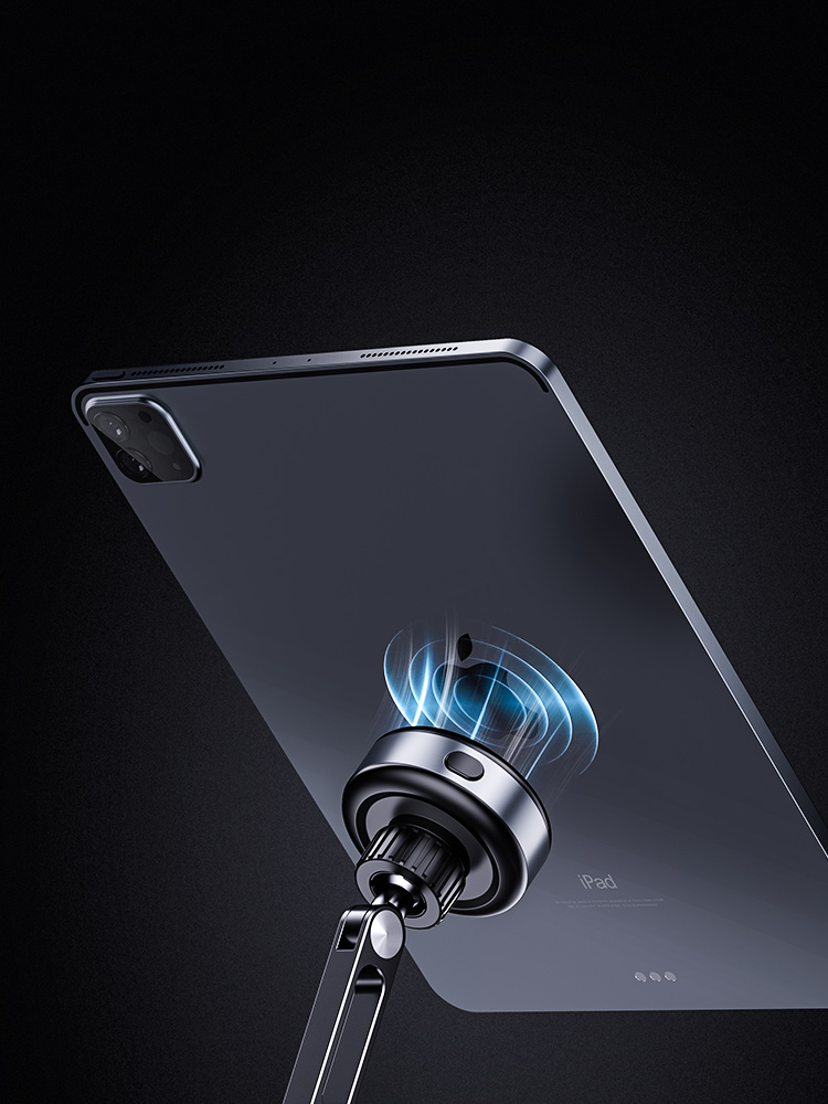Artpowers Metal Vacuum Tablet  - đánh giá và giá Huawei Tablet Accessories