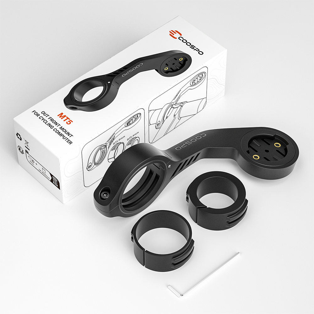 COOSPO MT5 Bicycle Computer Mo - đánh giá và giá Tablet Accessories