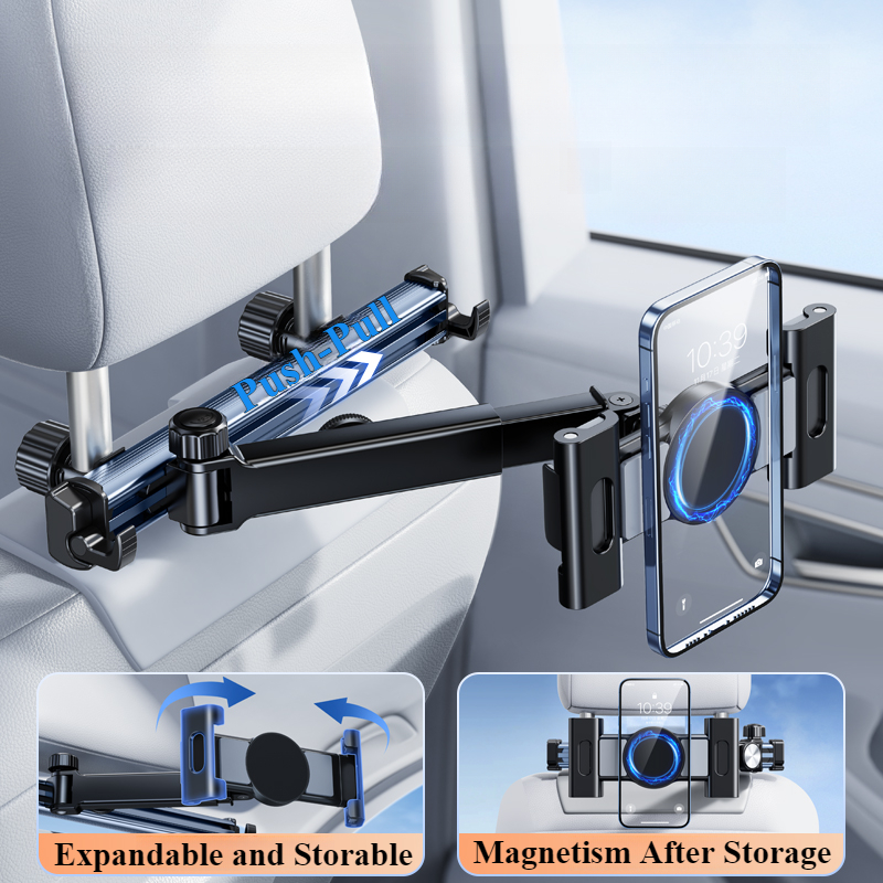Hipacool Telescopic Car Phone  - đánh giá và giá Toddler Tablet Accessories