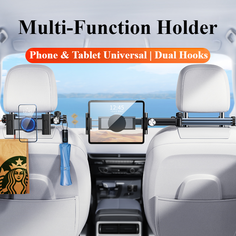 Hipacool Telescopic Car Phone  - đánh giá và giá Toddler Tablet Accessories