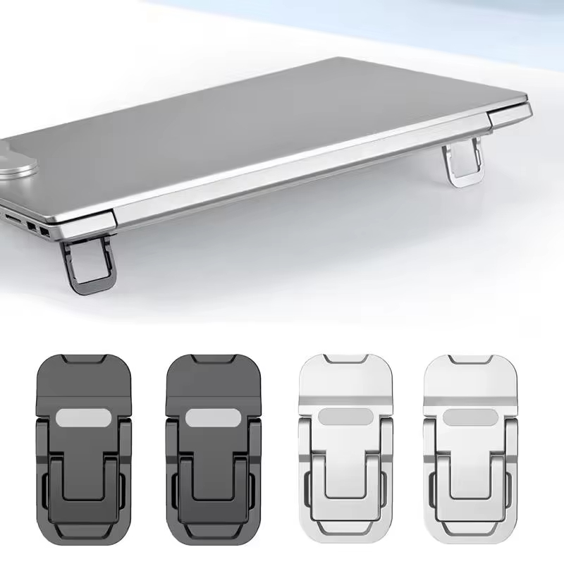 2/4pcs/Set Foldable Laptop Sta - đánh giá và giá Cooling Stand Tablet