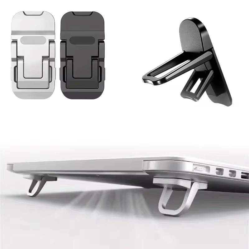 2/4pcs/Set Foldable Laptop Sta - đánh giá và giá Cooling Stand Tablet