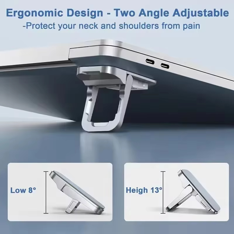 2/4pcs/Set Foldable Laptop Sta - đánh giá và giá Cooling Stand Tablet