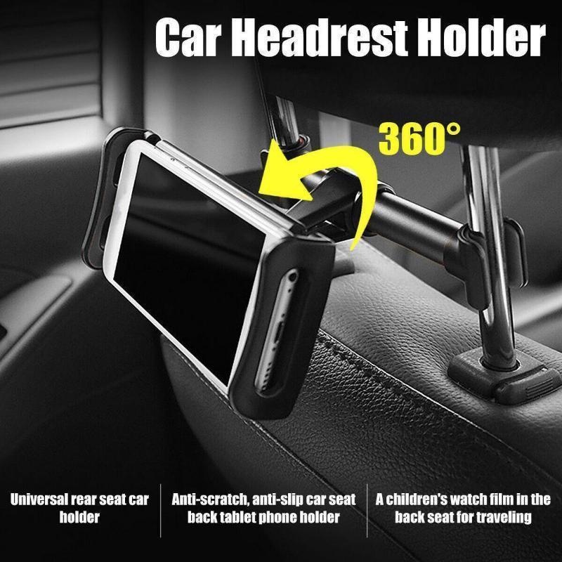 Car Seat Back Tablet Phone Hol - đánh giá và giá Toddler Tablet Accessories
